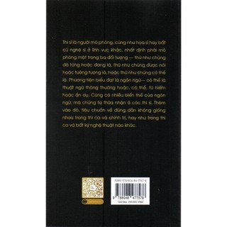 Sách - Aristotle - Thi ca luận
