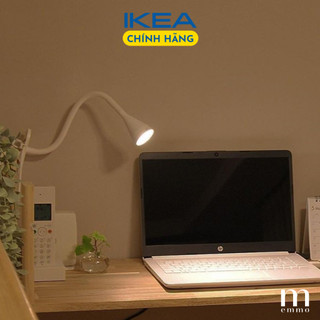 ĐÈN KẸP ĐỌC SÁCH IKA CHÍNH HÃNG THỤY ĐIỂN NAVLINGE - EMMO.VN
