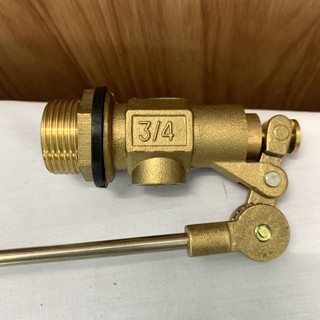 PHAO CƠ ĐỒNG, INOX PHI , 27 CHỐNG TRÀN NƯỚC