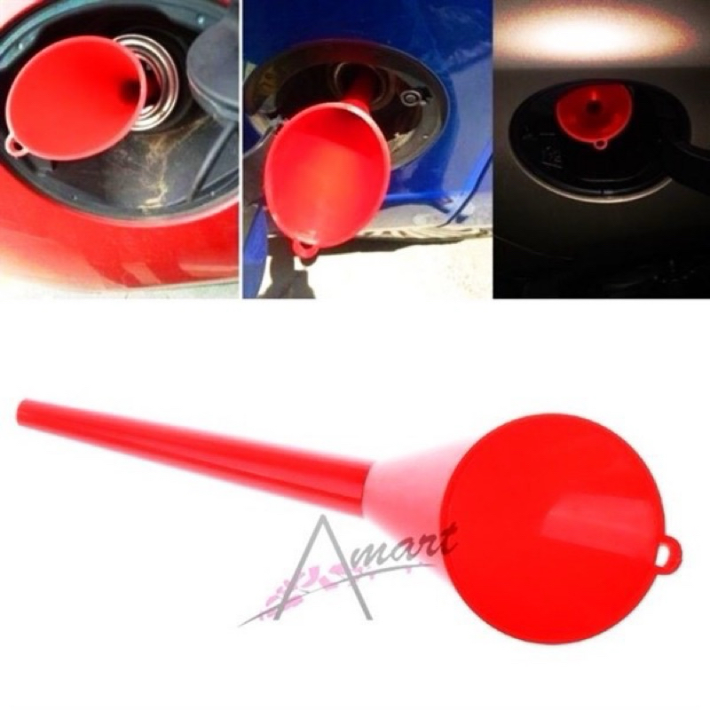 [ Dụng Cụ Số 1 ]. Phễu Đổ Nhớt Ô TÔ SIÊU CẤP