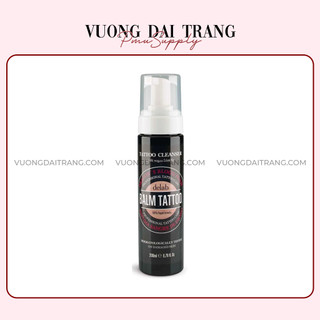 Balm Dragon's Blood Foam