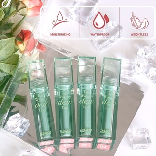 Son tint bóng ineyoo the watery dew tint