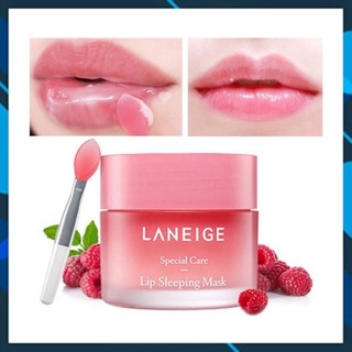 Mặt nạ ngủ môi - lip sleeping mask