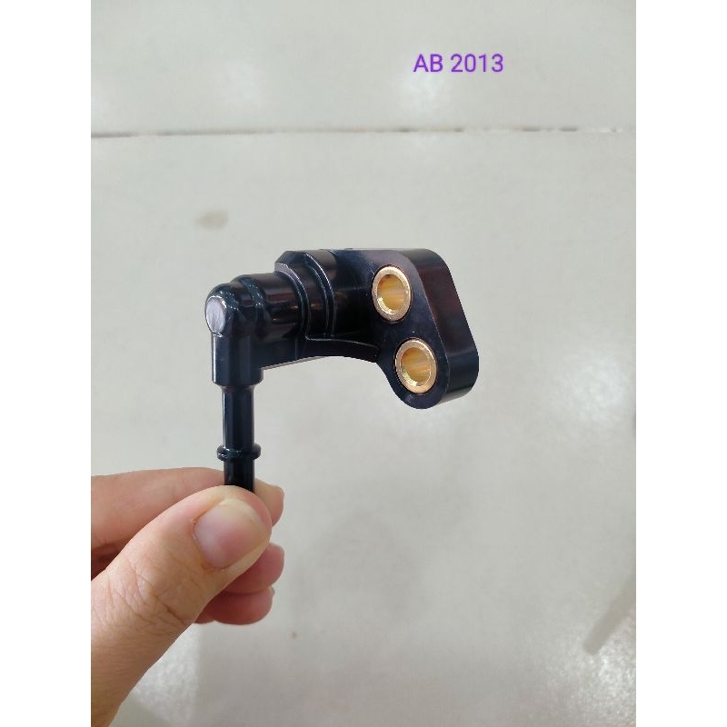 GIÁ ĐỠ KIM PHUN AIR BLADE 2013