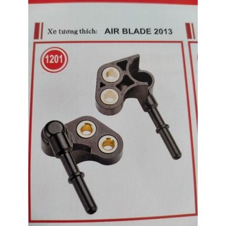 GIÁ ĐỠ KIM PHUN AIR BLADE 2013
