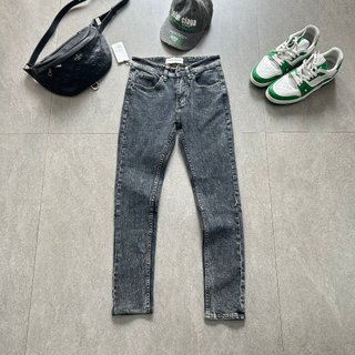 Quần jeans pacsun form skinny