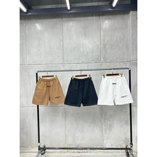 [Mã Giảm 25K] Quần Short Thun Essentials form chuẩn