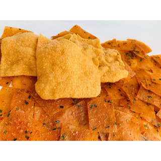 [Đặc Biệt] 500g Bánh phồng tôm Cà Mau