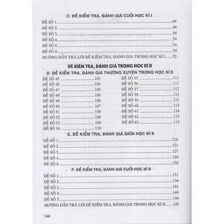 Sách - Đề kiểm tra, Đánh giá Lịch sử 7 (Bám sát sgk Kết nối) - HA (62000)