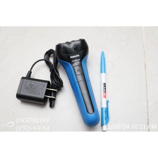 Máy cạo râu chính hãng Philips AT600