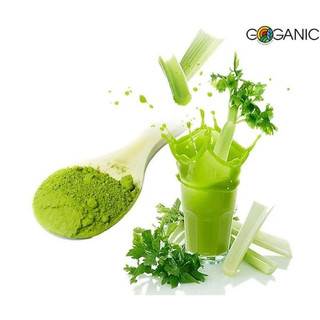 Bột cần tây sấy lạnh