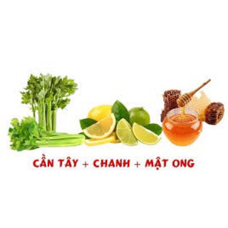 Bột cần tây sấy lạnh