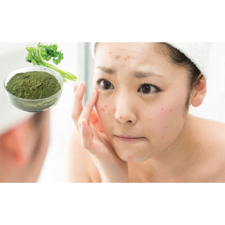 Bột cần tây sấy lạnh