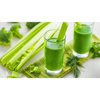 Bột cần tây sấy lạnh