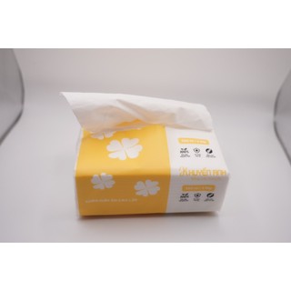 Gói Giấy Ăn Khuyến Anh - Làm Từ Bột Gỗ Tự Nhiên - Không Chất Phụ Gia - Gói 3 màu - 360 tờ - Khuyến Anh Mask