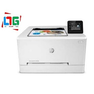 Máy in hp color laserjet pro m255dw - nhập khẩu