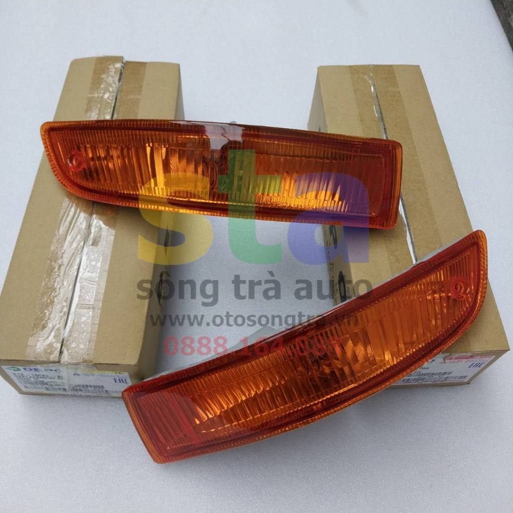 Đèn cản trước Toyota Corona 1993. Đèn sương mù Corona 199x