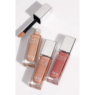 Má Hồng Highlight D.i.o.r Forever Glow Maximizer Glow Complexion Liquid