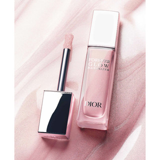 Má Hồng Highlight D.i.o.r Forever Glow Maximizer Glow Complexion Liquid