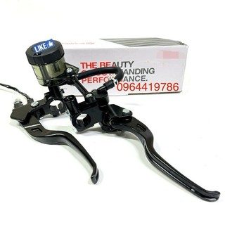 Tay phanh côn bình dầu rời mẫu BB02