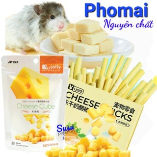 Phomai cho Hamster, Sóc, Rat - hàng chính hãng
