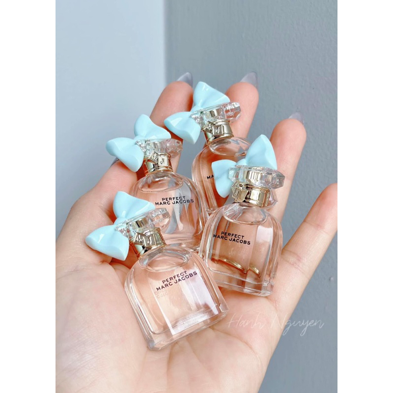 Nước hoa mini PERFECT MARC JACOBS 5ml