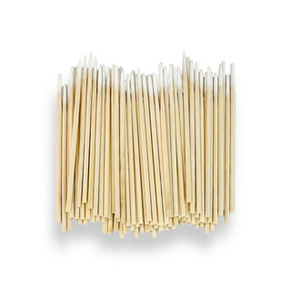 Tăm gỗ tém