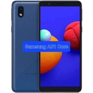 Điện thoại Samsung chính hãng Galaxy A01 Core Ram 2/32Gb đã qua sử dụng