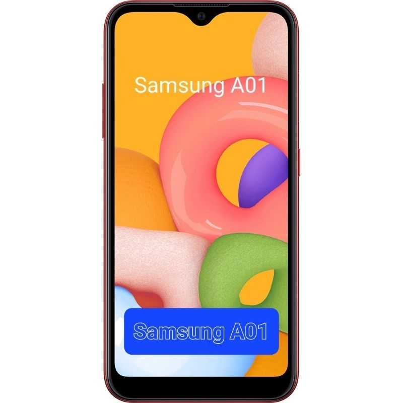 Điện thoại Samsung chính hãng Galaxy A01 Core Ram 2/32Gb đã qua sử dụng | BigBuy360 - bigbuy360.vn