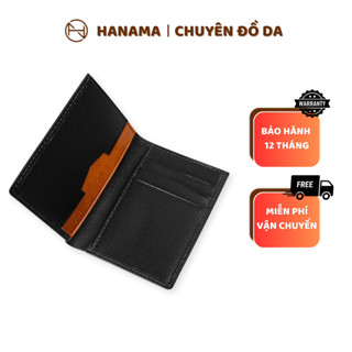 Ví da nam mini da bò sáp ngựa điên HN c3