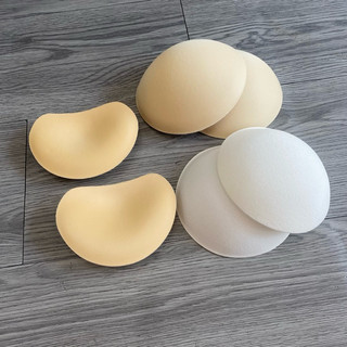 Mút lót ngực loại tốt, loại thường, mút nâng ngực, độn ngực