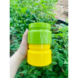hủ miu 150g đủ màu : lòng kem 150g + hủ 200g . có đủ màu sắc. bóng đẹp