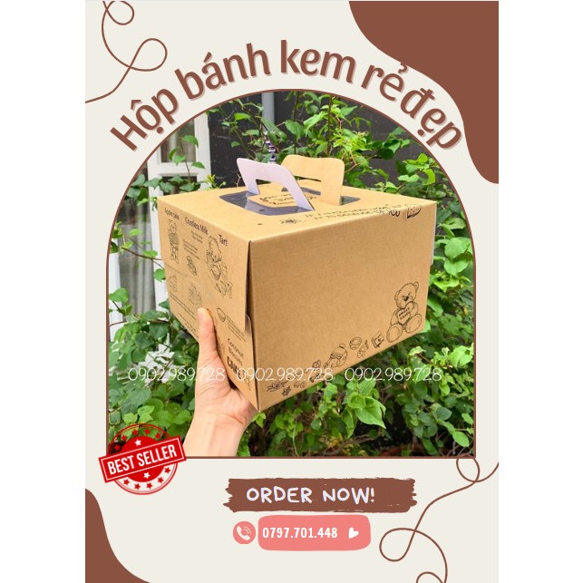 HBK SIZE 35 KRAP GẤU