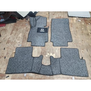 Thảm rối sợi cước chống thấm nước cho xe ô tô Honda Civic, Honda City, Honda HRV, Honda Briom Toyota Yaris Cross