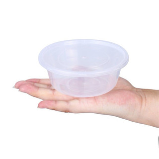 Lốc 25 thố đựng chè 250ml/300ml kèm nắp.