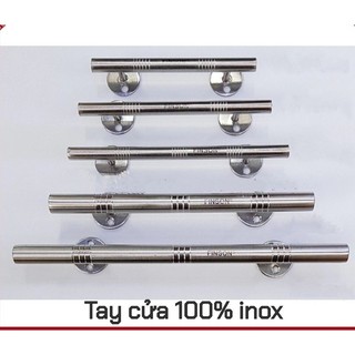 TAY CỬA INOX LOẠI TỐT