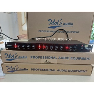 Máy nâng tiếng hát idol IP-300 chính hãng việt nam mẫu mới có tem chống hàng giả - IDOL IP300