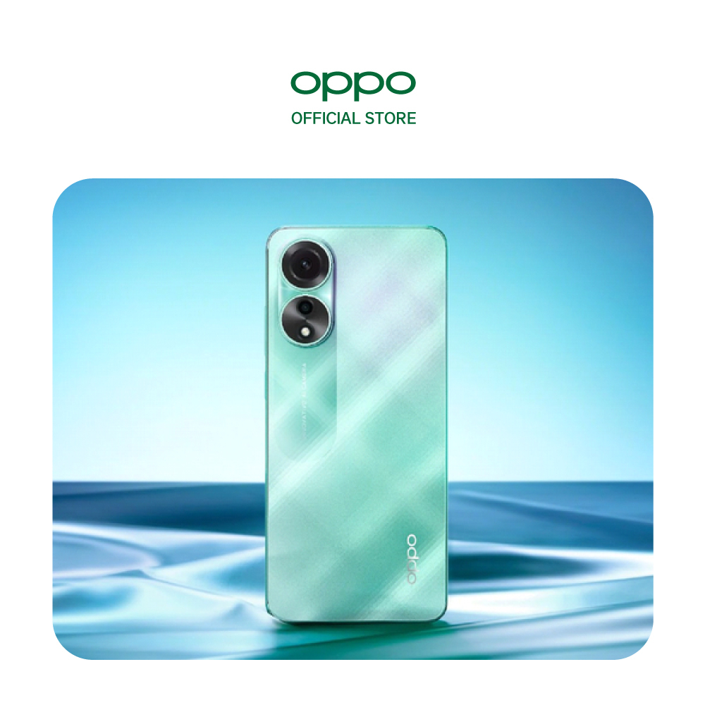 Điện thoại OPPO A78 - Hàng chính hãng | BigBuy360 - bigbuy360.vn