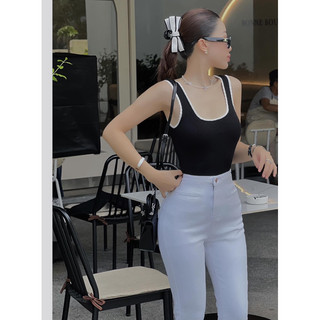 [ĐEN] ÁO LEN DỆT KIM 2S CCBB