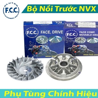 CHÉN BI hoặc Cánh Quạt NVX 125 155, LEXI NMV NMAX NMX CHÍNH HÃNG FCC (B63-E7620-00)...