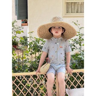 Bộ bơi body cho bé trai