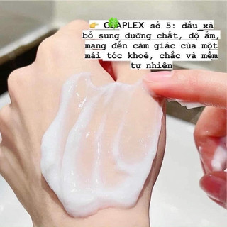 Set dưỡng tóc Olaplex Us - 4 sản phẩm
