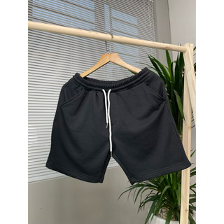 Quần Short nỉ basic 24 Krad Studio