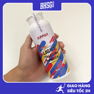 [ Diện mạo mới ] Phấn chống trơn GP-50 ( 50g/chai ) nên dùng khi quấn cán vải
