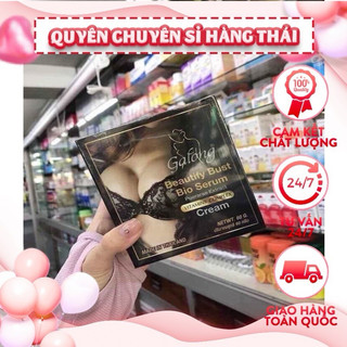 Kem mát sa nở ngực galong thái lan