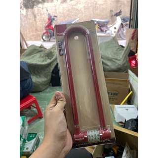 Khoá số càng dài khoá xe máy  ( càng dài 100mm-150mm—200mm—250mmm)