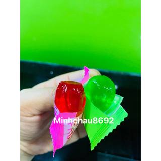 KẸO DẺO TRÁI CÂY TOP FRUIT COOWY  320GR