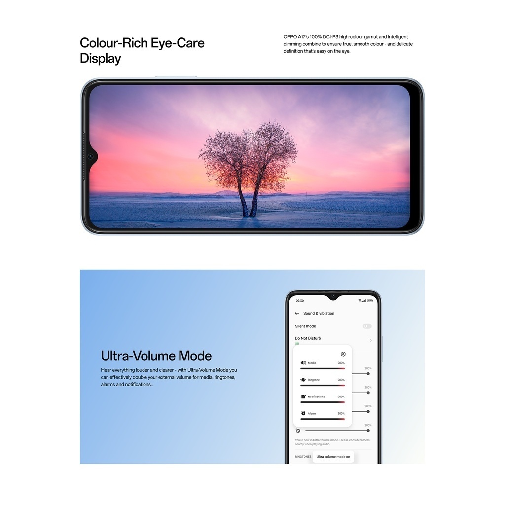 Điện thoại OPPO A17 5G (8GB/256GB) - Hàng chính hãng | BigBuy360 - bigbuy360.vn