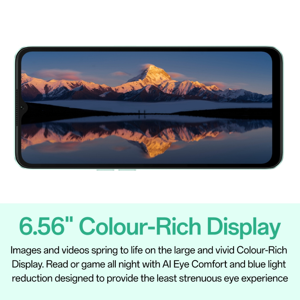 Điện thoại OPPO A57 5G (8GB/256GB) - Hàng chính hãng | BigBuy360 - bigbuy360.vn