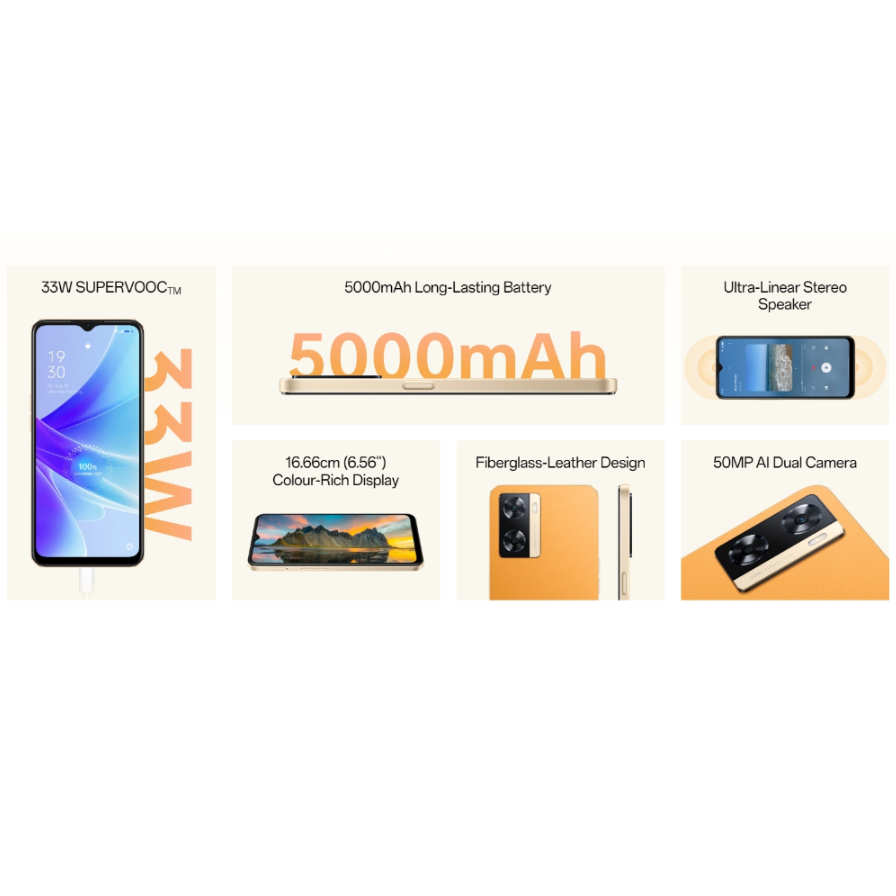 Điện thoại OPPO A77 5G (8GB/256GB) - Hàng chính hãng | BigBuy360 - bigbuy360.vn